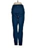 Athleta Blue Active Pants Size S - photo 2