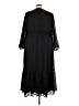 Nine West Black Casual Dress Size 3X - photo 2