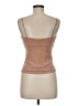 Cosabella Tan Sleeveless Top Size M - photo 2