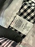 Ann Taylor Checkered-gingham Gray Black Casual Pants Size 6 - photo 8