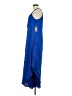 Vince Camuto 100% Rayon Blue Jumpsuit Size XS - photo 5
