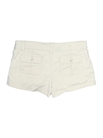 Mossimo Supply Co. Khaki Shorts (view 2)