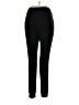 Elie Tahari Solid Black Active Pants Size XL - photo 2