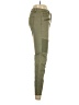 Harper Green Casual Pants Size 27 waist - photo 4