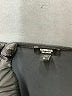 Express Metallic Gray Bodysuit Size M - photo 3