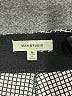 Max Studio Chevron-herringbone Gray Dress Pants Size M - photo 7