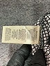 Max Studio Chevron-herringbone Gray Dress Pants Size M - photo 8