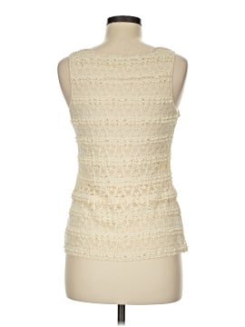 Max Studio Sleeveless Top (view 2)