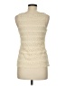Max Studio Ivory Sleeveless Top Size M - photo 2