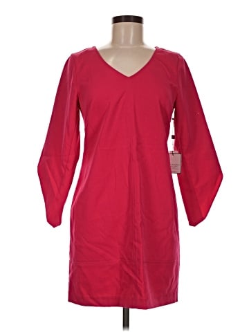 Laundry by Shelli Segal Casual Dress (view 1)