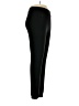 Elie Tahari Solid Black Active Pants Size XL - photo 4