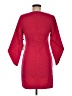 Laundry by Shelli Segal Red Casual Dress Size 6 Petite - photo 2