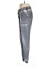 Unbranded Gray Casual Pants Size M - photo 5