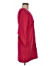 Laundry by Shelli Segal Red Casual Dress Size 6 Petite - photo 4