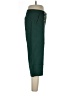 Talbots Green Casual Pants Size 10 (petite) - photo 4