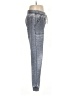 Unbranded Gray Casual Pants Size M - photo 4