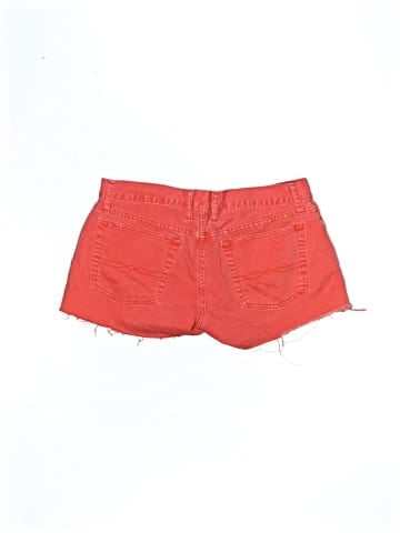 Lucky Brand Denim Shorts (view 2)