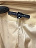 Elie Tahari Gold Blazer Size 2 - photo 6