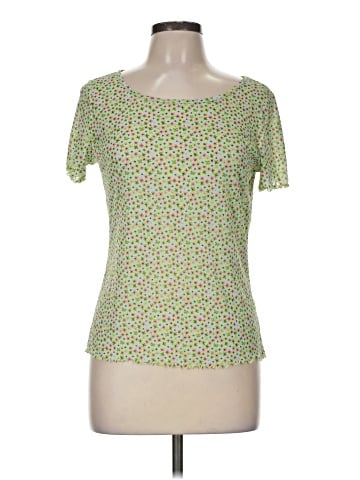 J.Jill Short Sleeve Top (view 1)