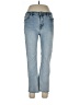 Kensie Blue Jeans Size 10 - photo 1