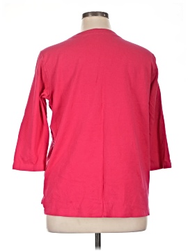 Orvis 3/4 Sleeve Top (view 2)