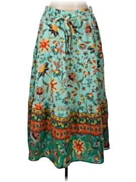 Shein Curve Casual Skirt