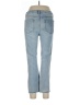 Kensie Blue Jeans Size 10 - photo 2