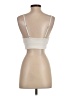 Unbranded Ivory Tank Top Size S - photo 2