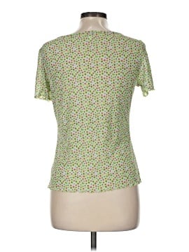 J.Jill Short Sleeve Top (view 2)