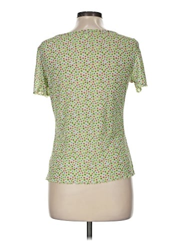 J.Jill Short Sleeve Top (view 2)