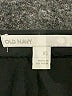 Old Navy 100% Polyester Solid Black Cocktail Dress Size XS - photo 7