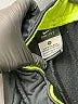 Nike 100% Polyester Black Track Pants Size M - photo 7