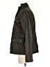 J.Crew 100% Cotton Green Jacket Size S - photo 5
