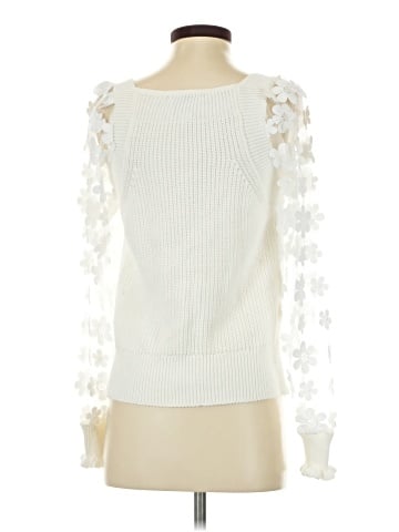 Industry Pullover Sweater (view 2)