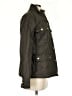J.Crew 100% Cotton Green Jacket Size S - photo 4