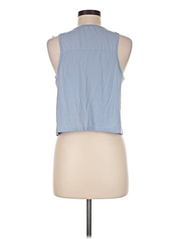 OFFLINE by Aerie Sleeveless T-Shirt (view 2)