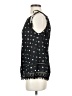 Old Navy 100% Polyester Black Tank Top Size XS - photo 5