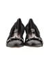 Attilio Giusti Leombruni Black Wedges Size EU (IT) 42 / US 12 - photo 2
