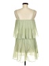 EXLURA Green Romper Size M - photo 2