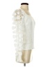 Industry 100% Cotton White Pullover Sweater Size S - photo 4