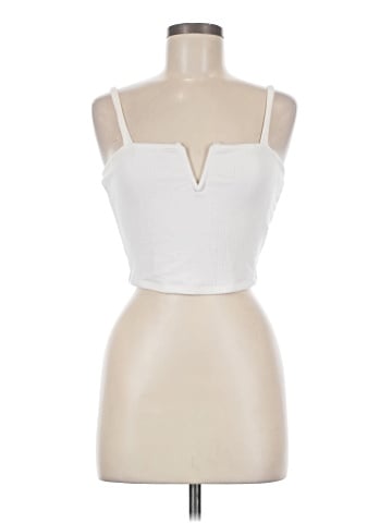 Madison Tank Top (view 1)
