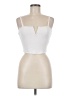 Madison Ivory Tank Top Size M - photo 1