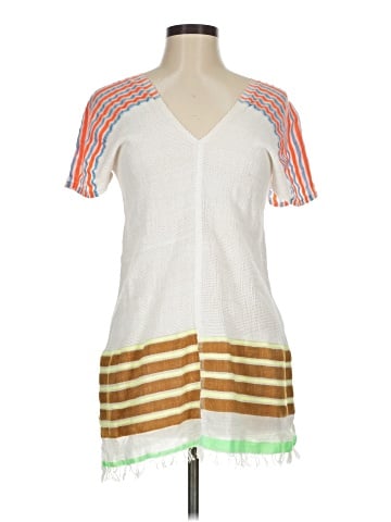 Lemlem Casual Dress (view 1)