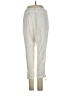 Purejill Ivory Casual Pants Size S - photo 2