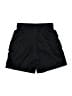 Nike 100% Polyester Black Athletic Shorts Size M - photo 2