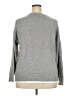 Lane Bryant Gray Pullover Sweater Size 18 - 20 Plus - photo 2