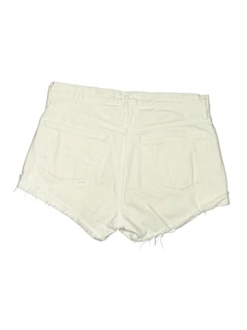 AGOLDE Denim Shorts (view 2)