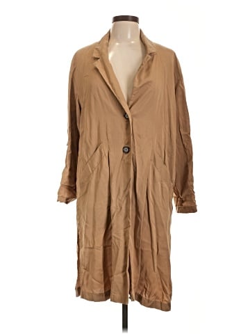 Bershka Kimono (view 1)