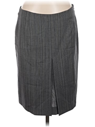 Garfield & Marks Wool Skirt (view 1)