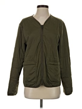Snow Peak Jacket (view 1)